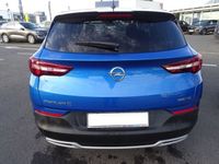 gebraucht Opel Grandland X 5.0 Edition120 ° Park