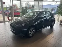 Second-hand Mazda 2 116 CP (85 kW) 2025 Negru Hatchback