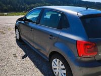 gebraucht VW Polo 