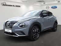 Neu Nissan Juke 143 PS (105 kW) 2026 Grau SUV
