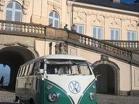 Gebraucht VW T1 44 PS (32 kW) 1967 Grün Van