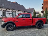 Gebraucht Dodge Ram 401 PS (294 kW) 2020 Pickup
