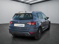 Gebraucht Seat Arona FR 116 PS (85 kW) 2025 Grau SUV