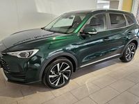 Neu MG ZS Luxury 197 PS (144 kW) 2026 Gruen SUV