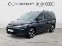 Neu VW Caddy Life 116 PS (85 kW) 2026 Van / Kleinbus