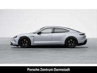 Gebraucht Porsche Taycan Black Edition 319 kW (435 PS) 2026 Grau Limousine