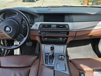 gebraucht BMW 535 535 d Touring Sport-Aut.