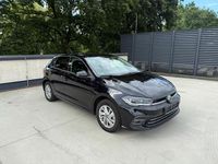 Gebraucht VW Polo 110 PS (80 kW) 2022 Schwarz Kleinwagen