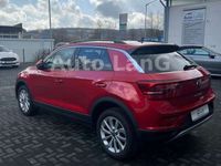 gebraucht VW T-Roc Life 7-G Automatik NAVI LED PDC SHZ