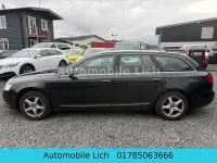 Occasion Audi A6 Advanced 170 ch (125 kW) 2011 Noir Break