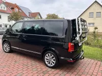 Gebraucht VW T6.1 199 PS (146 kW) 2019 Schwarz Van