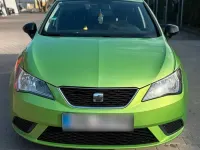 Gebraucht Seat Ibiza ST 70 PS (51 kW) 2012 Kombi