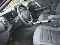Gebraucht Citroën C4 PureTech 131 PS (96 kW) 2024 Grau SUV