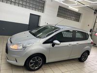 Gebraucht Ford B-MAX Trend 101 PS (74 kW) 2013 Van / Kleinbus