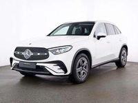 Gebraucht Mercedes GLC220 Advanced Plus 197 PS (144 kW) 2025 Weiß SUV