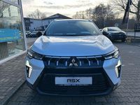 Neu Mitsubishi ASX Diamant Edition 114 PS (83 kW) 2026 Weiß SUV