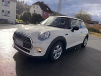 gebraucht Mini Cooper One D TÜV NEU 95Tkm