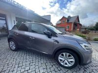 gebraucht Renault Captur TCe 90 EXPERIENCE*DAB+*Deluxe-Paket