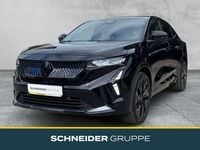 Neu Renault Rafale Esprit Alpine 300 PS (220 kW) 2025 Black pearlschwarz SUV