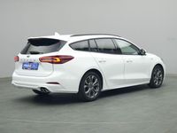 Neu Ford Focus ST-Line 125 PS (91 kW) 2025 Weiss Kombi