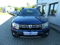 Gebraucht Dacia Duster Prestige 109 PS (80 kW) 2017 Other SUV