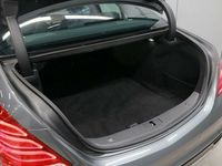 Gebraucht Mercedes S350 258 PS (189 kW) 2017 Grau Limousine