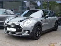 Gebraucht Mini Cooper Clubman Chili 350 PS (257 kW) 2017 Grau Kombi
