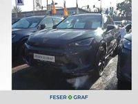 Neu Cupra Formentor 333 PS (244 kW) 2026 Fjord blau SUV