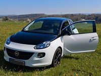 Second-hand Opel Adam 87 CP (63 kW) 2018 Alb Hatchback