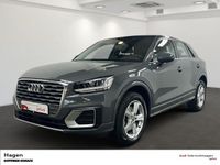 Gebraucht Audi Q2 Sport 150 PS (110 kW) 2017 Grau SUV
