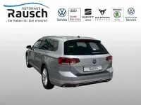 Occasion VW Passat Elegance 150 ch (110 kW) 2023 Argent Break