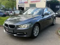 Gebraucht BMW 318 Comfort Edition 146 PS (107 kW) 2011 Andere Limousine