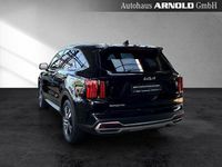 Gebraucht Kia Sorento Platinum 265 PS (194 kW) 2024 Andere SUV