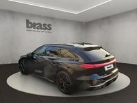 Gebraucht Audi S5 Edition .1 367 PS (269 kW) 2025 Mythosschwarz metallic Kombi