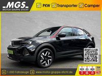 Gebraucht Opel Mokka GS Line 101 PS (74 kW) 2024 Karbon schwarz metalic SUV