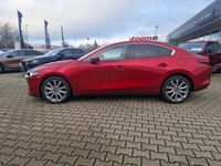 Neu Mazda 3 Exclusive-Line 140 PS (102 kW) 2025