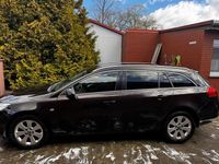 Gebraucht Opel Insignia 180 PS (132 kW) 2010 Braun Kombi