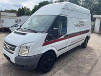 Second-hand Ford Transit 125 CP (91 kW) 2013 Andere Monovolum