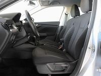 Gebraucht Skoda Scala Drive 116 PS (85 kW) 2020 Silber Kleinwagen