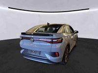 Gebraucht VW ID.5 Pro Performance 150 kW (204 PS) 2023 Grau SUV