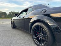 Gebraucht Dodge Challenger 727 PS (534 kW) 2023 Schwarz Coupé