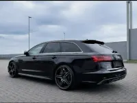 Usata Audi S6 Ambiente 450 CV (330 kW) 2017 Station wagon