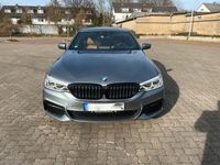 gebraucht BMW 540 M-Paket