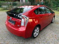 gebraucht Toyota Prius Life*NAVI*EURO5*NUR 25TKM*1HD*SCHECKH.