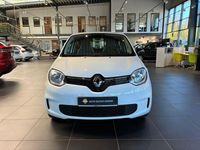 Gebraucht Renault Twingo SE 65 PS (47 kW) 2022 Weiß Kleinwagen