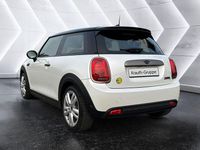 Gebraucht Mini Cooper SE 135 kW (184 PS) 2023 Weiß Kleinwagen
