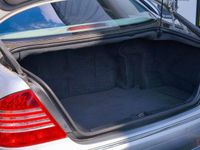 Gebraucht Mercedes S430 279 PS (205 kW) 2002 Silber Limousine