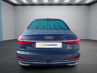 Gebraucht Audi A8 286 PS (210 kW) 2024 Blau Limousine