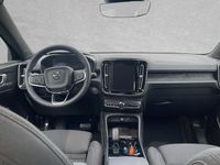 Gebraucht Volvo C40 Plus 185 kW (252 PS) 2024 Andere SUV