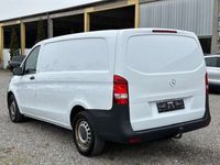 gebraucht Mercedes Vito Kasten 114 CDI Klima